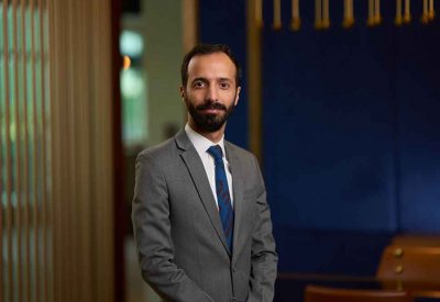 منتدى الشرق الأوسط للاستدامة وجلسة حول النمو السريع لسوق المركبات الكهربائية