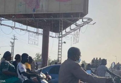 مهاجمة مقر المخابرات والقبض على معارض.. ماذا يحدث في تشاد؟