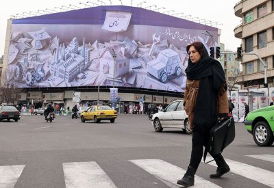 شبح المقاطعة يخيم على انتخابات إيران... وخامنئي يوجه نداءً أخيراً