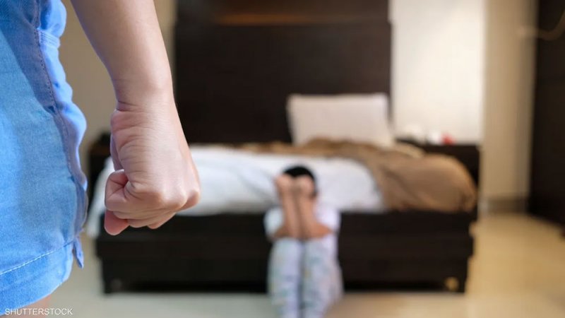 جريمة تعنيف طفلة تهز سوريا.. اعتداء وحشي يتسبب بإصابات بليغة