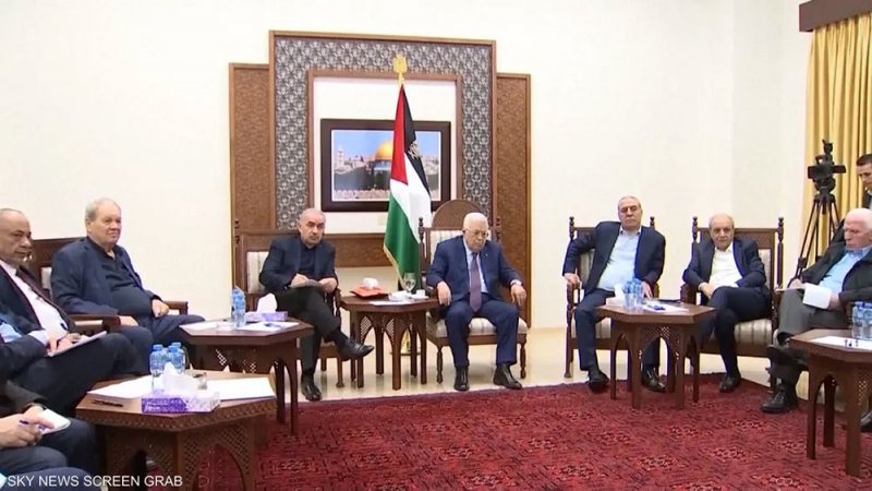 في موسكو.. اجتماع بين فتح وحماس لبحث تشكيل حكومة فلسطينية