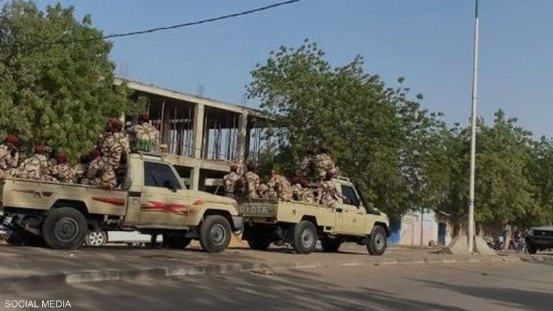 فوضى في تشاد.. وفيات ومحاولة اغتيال رئيس المحكمة العليا