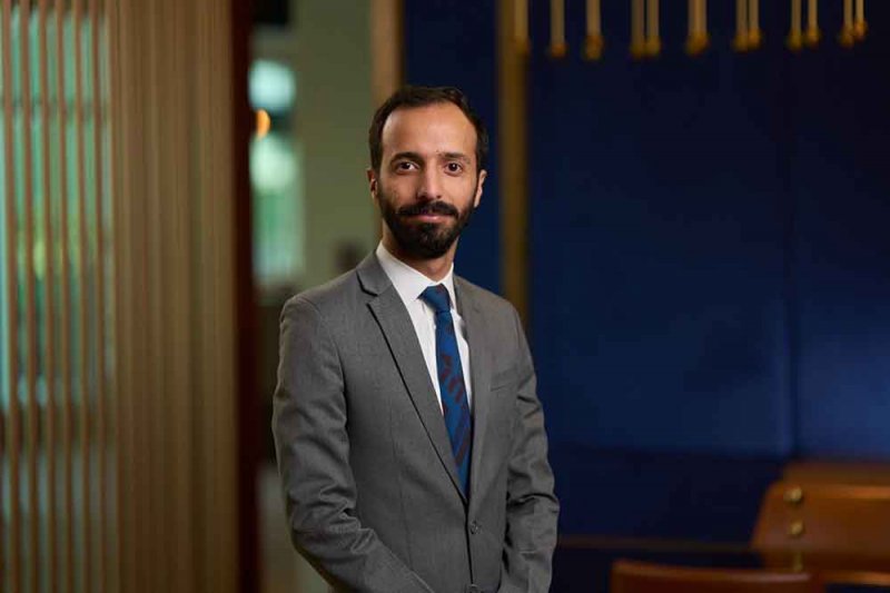 منتدى الشرق الأوسط للاستدامة وجلسة حول النمو السريع لسوق المركبات الكهربائية