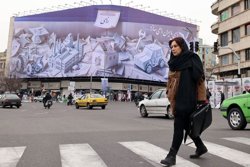 شبح المقاطعة يخيم على انتخابات إيران... وخامنئي يوجه نداءً أخيراً