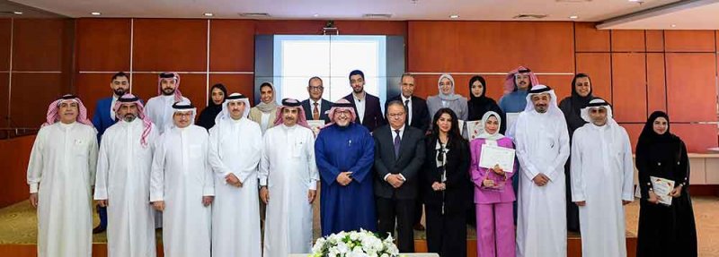 معهد الدراسات القضائية والقانونية يحتفي بتخريج دفعة جديدة من برنامج التدريب الأساسي للمحامين
