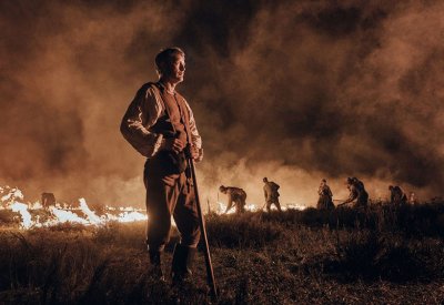  أهم أفلام العام الجاري 2024 في السينما والمنصات