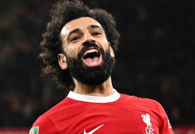 كلوب يثير التكهنات بشأن إصابة محمد صلاح
