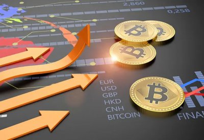 صناديق الاستثمار المتداولة تكشف حقيقة ندرة "بيتكوين"