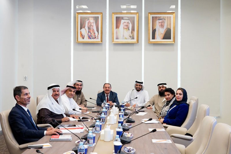 "نيابية التحقيق في الخدمات الطبية" توصي: وضع خطة زمنية صارمة لإصلاح الأجهزة الطبية المتعطلة