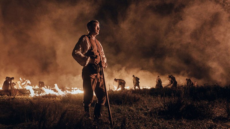  أهم أفلام العام الجاري 2024 في السينما والمنصات