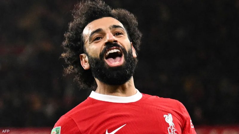 كلوب يثير التكهنات بشأن إصابة محمد صلاح