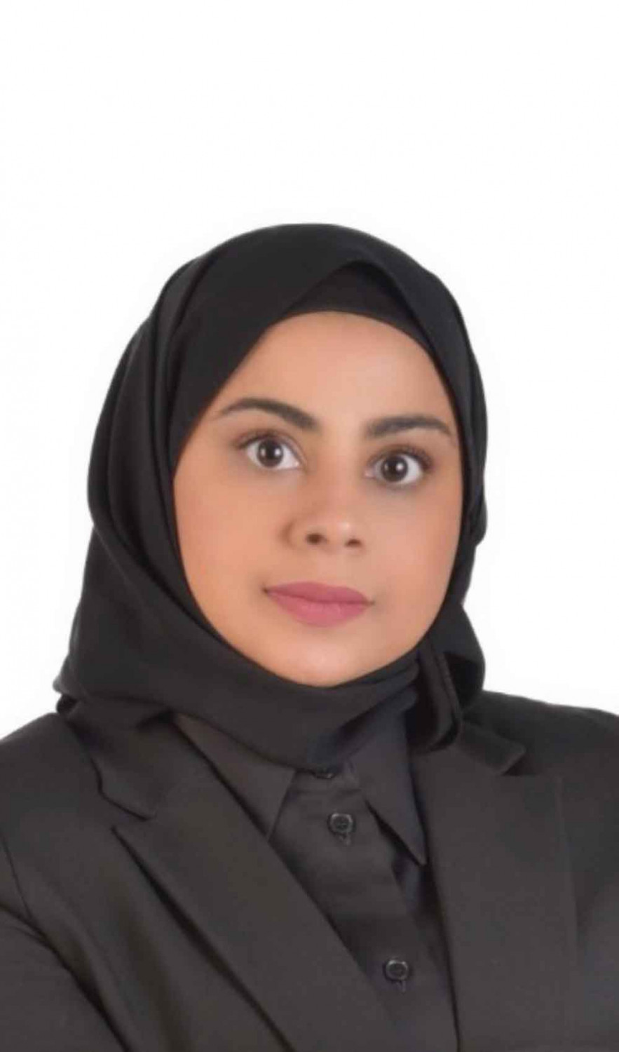 المحامية صديقة الموالي