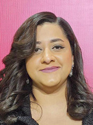 أمينة الرويعي
