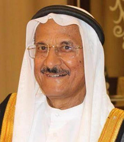 فاروق عبيد