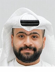 المحامي سلمان الدوسري