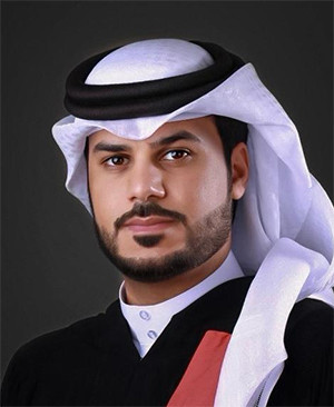 المحامي جمعة العبار