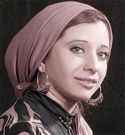 المحامية سهى الخزرجي 