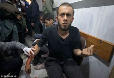 قتل عشرات الجوعى.. ماذا نعرف عن "فاجعة" دوار النابلسي"؟