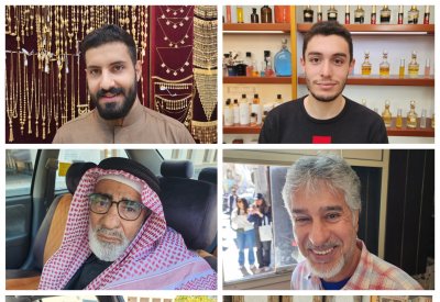تجار وسائقي أجرة سوق المنامة لـ"البلاد": الفورمولا حدث عالمي ينعش الاقتصاد والحياة اليومية