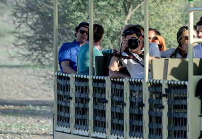  جمال الفن في المهرجان الدولي للتصوير في الشارقة "اكسبوجر 24"