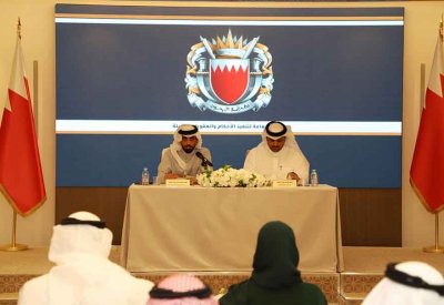 البحرين الأقل عالميًا في نسبة العودة للجريمة بواقع 2.5% من إجمالي المستفيدين