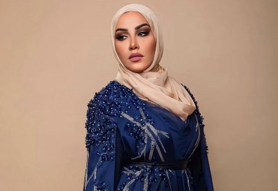 نجاحات الفنانة نداء شرارة
