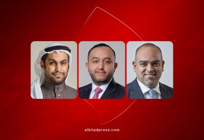 شركة Beyon تعلن عن تعيينات جديدة في مناصب تنفيذية في شركة بتلكو وBeyon