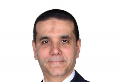 تكليف آسيوي للمراقب السلاوي عبدالكريم شكيب