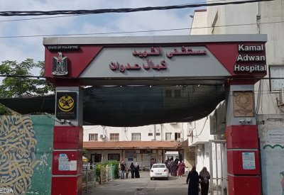 غزة.. سوء التغذية يودي بحياة 15 طفلا في مستشفى كمال عدوان