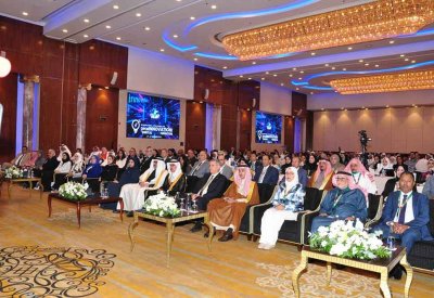 وزير التربية والتعليم يفتتح أعمال مؤتمر جامعة الخليج العربي للابتكار المفتوح والتحول الرقمي