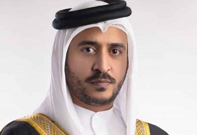 خالد بن حمد: حلبة البحرين الدولية عززت مكانة البحرين عالميا