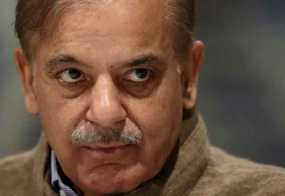 انتخاب شهباز شريف رئيساً لوزراء باكستان للمرة الثانية