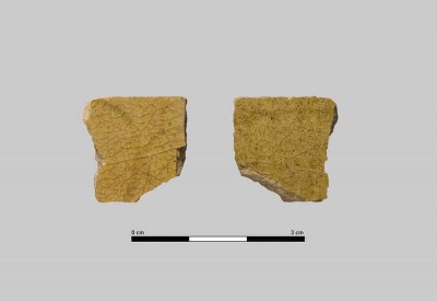 بالصور: الكشف عن أنماط معمارية لمسجد عثمان بن عفان يعود تاريخها إلى 1200 عام 