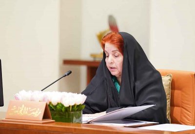 مساندة جلالة الملك المعظم للمرأة البحرينية ركيزة أساسية لانطلاقتها نحو مزيد من العطاء والتميز في خدمة وطنها