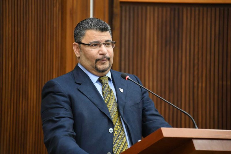 تعزيز التعاون والتنسيق المشترك بين الدول العربية في مجال المحافظة على موارد المياه واستدامتها