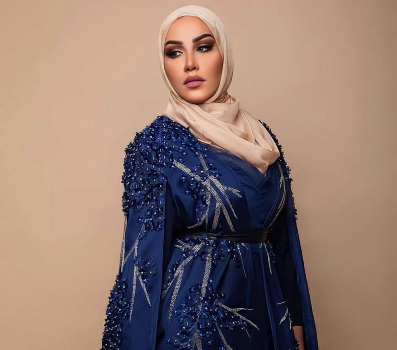 نجاحات الفنانة نداء شرارة
