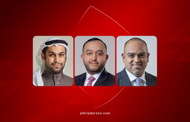 شركة Beyon تعلن عن تعيينات جديدة في مناصب تنفيذية في شركة بتلكو وBeyon