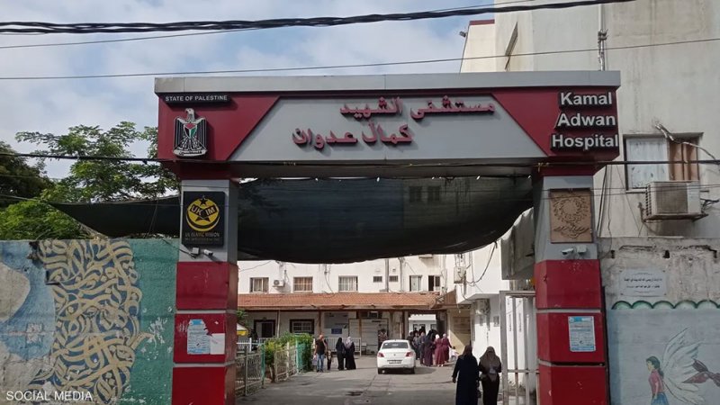 غزة.. سوء التغذية يودي بحياة 15 طفلا في مستشفى كمال عدوان
