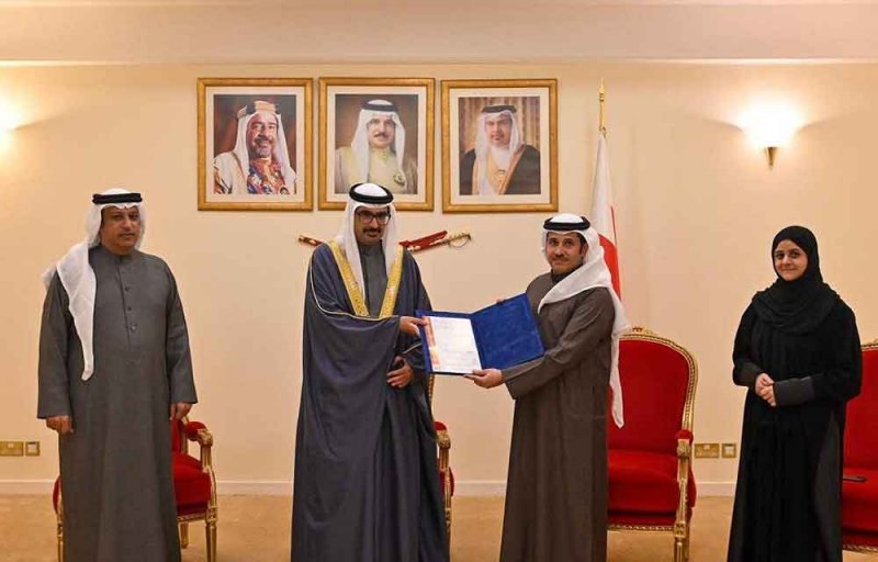 المحافظة الجنوبية تحرز شهادة "الآيزو 9001:2015" لنظام إدارة الجودة