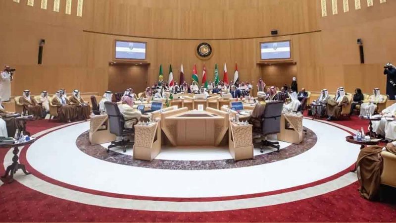 مجلس التعاون الخليجي: نطالب بوقف فوري لإطلاق النار في غزة وإيصال المساعدات