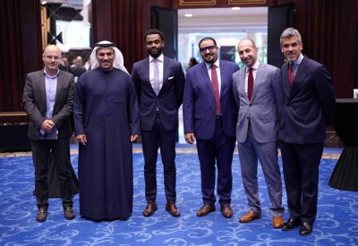 حلقة نقاشية حول قوانين الاقتصاد الرقمي والتقنيات الحديثة