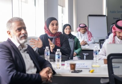 جامعة البحرين تنظم برنامجًا مهنيًا لتطوير مهارات البحث العلمي لطلبتها