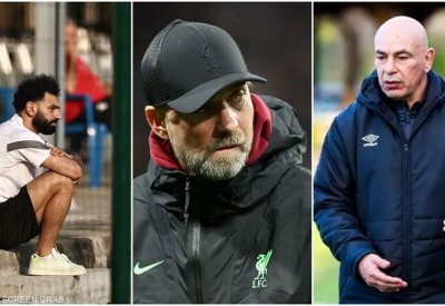ليفربول ومحمد صلاح وحسام حسن.. تفاصيل الأزمة كاملة