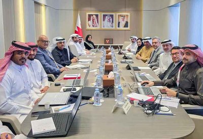 "مرافق الشورى" تبحث مع "التخطيط العمراني" اقتراحاً بقانونٍ بشأن تقدير كلفة إنشاء وتطوير البنية التحتية
