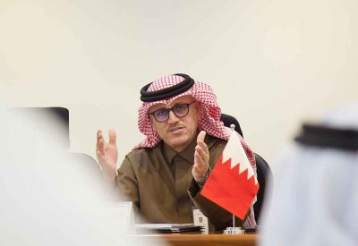 وكيل “البلديات”: بناء 9 حدائق و4 مشروعات لتجميل التقاطعات