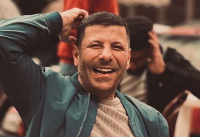 إياد نصار:  وجدت في "صلة رحم" تحدي جديد ونص مختلف