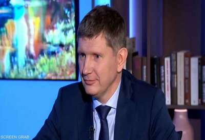 وزير روسي: أوروبا أكثر من عانى من العقوبات المطبقة على روسيا