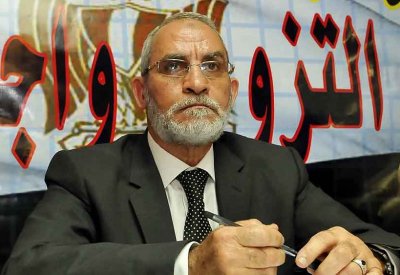أحكام بالإعدام بقضية "أحداث المنصة" في مصر