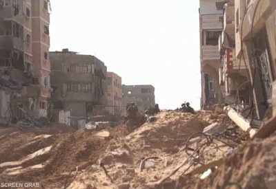 عملية إسرائيلية في خان يونس.. التحقيق يكشف معلومات هامة