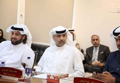 حظر استخدام الصور الملكية في غير الأماكن والمواقع المحددة
